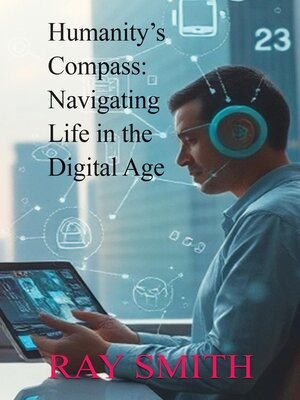 cover image of Humanity's Compass